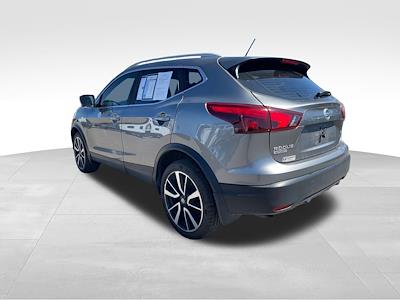 Used 2017 Nissan Rogue Sport SL AWD SUV for sale #253546A - photo 2