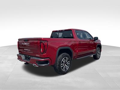 2024 GMC Sierra 1500 Crew Cab 4WD Pickup for sale #253548A - photo 2