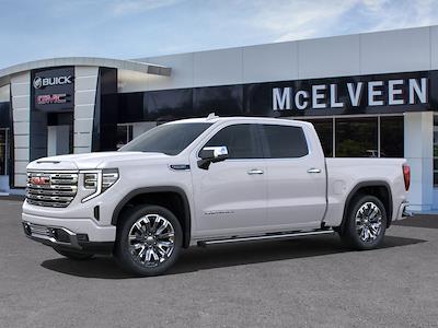 New 2025 GMC Sierra 1500 Denali Crew Cab 4WD Pickup for sale #253549 - photo 2