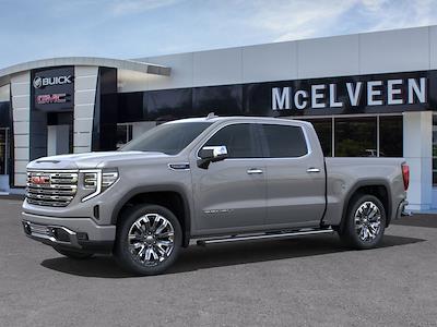 New 2025 GMC Sierra 1500 Denali Crew Cab 4WD Pickup for sale #253550 - photo 2