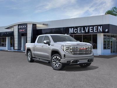 New 2025 GMC Sierra 1500 Denali Crew Cab 4WD Pickup for sale #253550 - photo 1