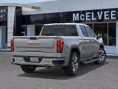 New 2025 GMC Sierra 1500 Denali Crew Cab 4WD Pickup for sale #253550 - photo 2