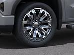 New 2025 GMC Sierra 1500 Denali Crew Cab 4WD Pickup for sale #253550 - photo 33