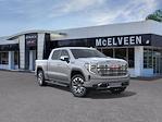 New 2025 GMC Sierra 1500 Denali Crew Cab 4WD Pickup for sale #253550 - photo 1