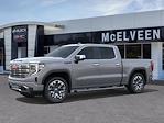 New 2025 GMC Sierra 1500 Denali Crew Cab 4WD Pickup for sale #253550 - photo 3