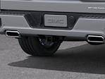 New 2025 GMC Sierra 1500 Denali Crew Cab 4WD Pickup for sale #253550 - photo 14