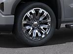 New 2025 GMC Sierra 1500 Denali Crew Cab 4WD Pickup for sale #253550 - photo 9