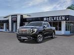 New 2025 GMC Sierra 1500 Denali Crew Cab 4WD Pickup for sale #253569 - photo 8