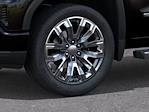 New 2025 GMC Sierra 1500 Denali Crew Cab 4WD Pickup for sale #253569 - photo 33