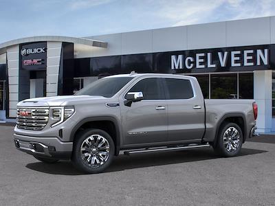 2025 GMC Sierra 1500 Crew Cab 4WD Pickup for sale #253573 - photo 2