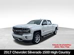 2017 Chevrolet Silverado 1500 Crew Cab 4WD Pickup for sale #253574A - photo 1