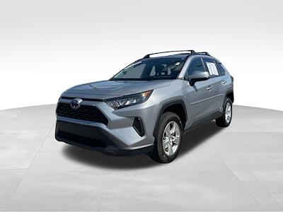 2020 Toyota RAV4 AWD SUV for sale #253577B - photo 1