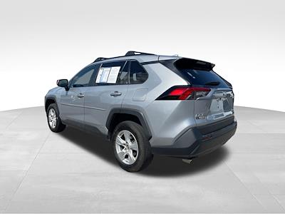 2020 Toyota RAV4 AWD SUV for sale #253577B - photo 2