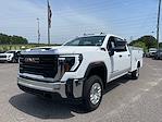 New 2025 GMC Sierra 2500 Crew Cab 4WD Royal 40-VO-98XP 8' 2" Service Truck for sale #253579 - photo 1