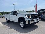 New 2025 GMC Sierra 2500 Crew Cab 4WD Royal 40-VO-98XP 8' 2" Service Truck for sale #253579 - photo 3