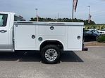 New 2025 GMC Sierra 2500 Crew Cab 4WD Royal 40-VO-98XP 8' 2" Service Truck for sale #253579 - photo 7