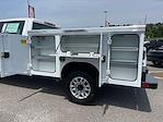 New 2025 GMC Sierra 2500 Crew Cab 4WD Royal 40-VO-98XP 8' 2" Service Truck for sale #253579 - photo 8