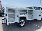 New 2025 GMC Sierra 2500 Crew Cab 4WD Royal 40-VO-98XP 8' 2" Service Truck for sale #253579 - photo 9