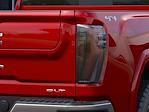 New 2025 GMC Sierra 2500 SLT Crew Cab 4WD Pickup for sale #253582 - photo 11