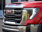 New 2025 GMC Sierra 2500 SLT Crew Cab 4WD Pickup for sale #253582 - photo 13