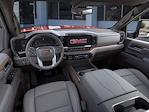 New 2025 GMC Sierra 2500 SLT Crew Cab 4WD Pickup for sale #253582 - photo 15