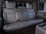 New 2025 GMC Sierra 2500 SLT Crew Cab 4WD Pickup for sale #253582 - photo 17