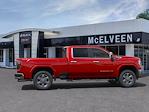 New 2025 GMC Sierra 2500 SLT Crew Cab 4WD Pickup for sale #253582 - photo 29