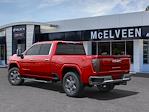 New 2025 GMC Sierra 2500 SLT Crew Cab 4WD Pickup for sale #253582 - photo 3