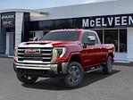New 2025 GMC Sierra 2500 SLT Crew Cab 4WD Pickup for sale #253582 - photo 30