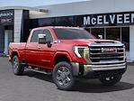 New 2025 GMC Sierra 2500 SLT Crew Cab 4WD Pickup for sale #253582 - photo 31