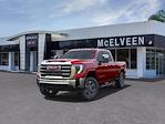 New 2025 GMC Sierra 2500 SLT Crew Cab 4WD Pickup for sale #253582 - photo 32