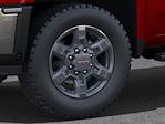 New 2025 GMC Sierra 2500 SLT Crew Cab 4WD Pickup for sale #253582 - photo 33