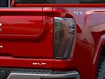 New 2025 GMC Sierra 2500 SLT Crew Cab 4WD Pickup for sale #253582 - photo 35