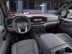 New 2025 GMC Sierra 2500 SLT Crew Cab 4WD Pickup for sale #253582 - photo 39