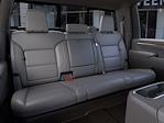 New 2025 GMC Sierra 2500 SLT Crew Cab 4WD Pickup for sale #253582 - photo 41