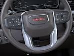 New 2025 GMC Sierra 2500 SLT Crew Cab 4WD Pickup for sale #253582 - photo 43