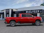 New 2025 GMC Sierra 2500 SLT Crew Cab 4WD Pickup for sale #253582 - photo 5