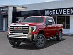 New 2025 GMC Sierra 2500 SLT Crew Cab 4WD Pickup for sale #253582 - photo 6