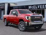 New 2025 GMC Sierra 2500 SLT Crew Cab 4WD Pickup for sale #253582 - photo 7