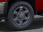 New 2025 GMC Sierra 2500 SLT Crew Cab 4WD Pickup for sale #253582 - photo 9