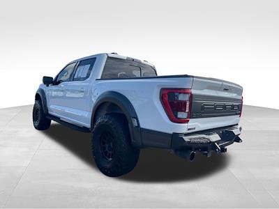 2022 Ford F-150 SuperCrew Cab 4x4 Pickup for sale #253590A - photo 2