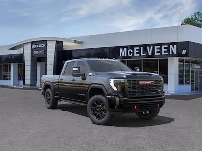 2025 GMC Sierra 2500 Crew Cab 4WD Pickup for sale #253592 - photo 1
