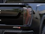 2025 GMC Sierra 2500 Crew Cab 4WD Pickup for sale #253592 - photo 11