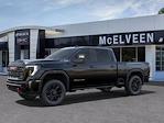 2025 GMC Sierra 2500 Crew Cab 4WD Pickup for sale #253592 - photo 2