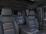 2025 GMC Sierra 2500 Crew Cab 4WD Pickup for sale #253592 - photo 24