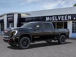 2025 GMC Sierra 2500 Crew Cab 4WD Pickup for sale #253592 - photo 26