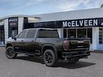 2025 GMC Sierra 2500 Crew Cab 4WD Pickup for sale #253592 - photo 3