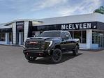 2025 GMC Sierra 2500 Crew Cab 4WD Pickup for sale #253592 - photo 32