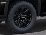 2025 GMC Sierra 2500 Crew Cab 4WD Pickup for sale #253592 - photo 33