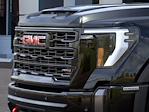2025 GMC Sierra 2500 Crew Cab 4WD Pickup for sale #253592 - photo 37